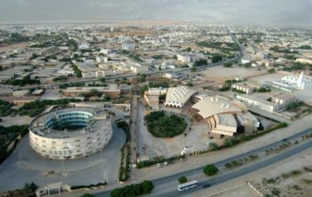 Deux présidents rayés du paysage nouakchotois…