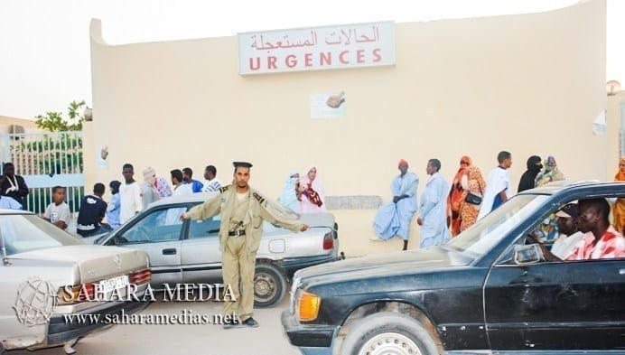 Mauritanie : des partis politiques dénoncent la hausse des coûts des prestations médicales