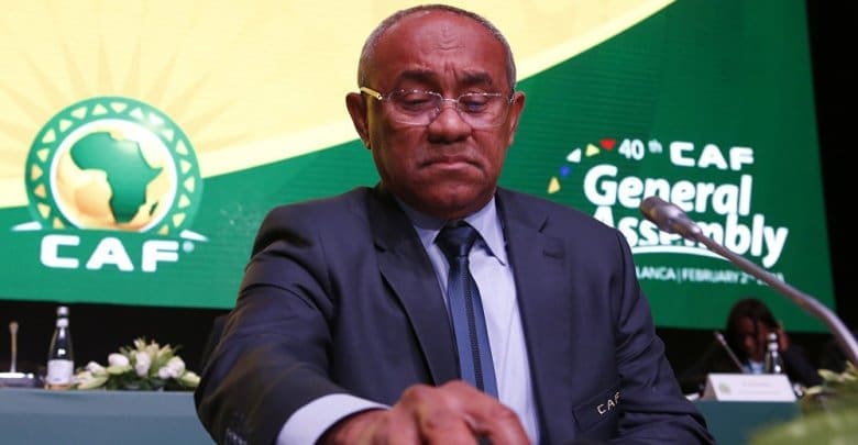 Ligue africaine des champions : le préjudice va être réparé