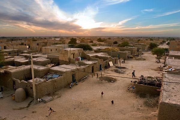 Mali : un maire local tué par des inconnus