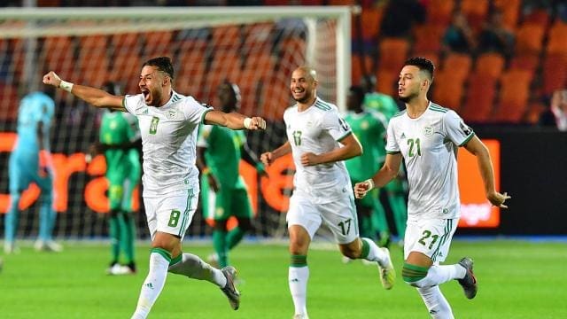 CAN : une deuxième étoile pour l’Algérie