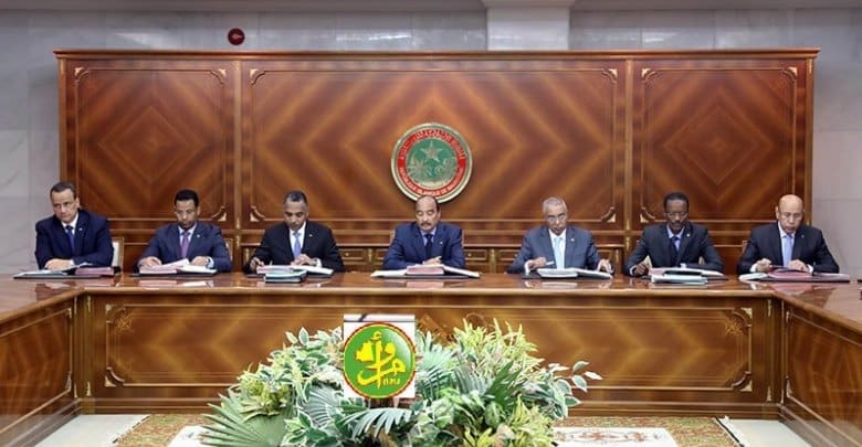 Mauritanie : des nominations aux ministères du commerce et de l’hydraulique