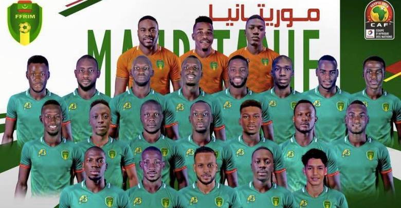 Classement FIFA : les Mourabitounes à la 106ème place