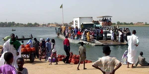 Mauritanie : restrictions pour l’entrée des mineurs dans le pays