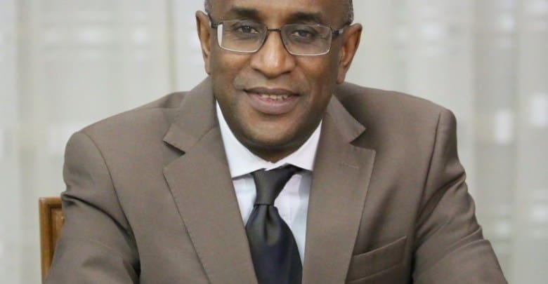 Mauritanie : limogeage du ministre de la santé