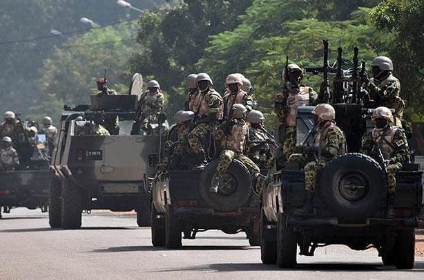 Burkina Faso : au moins 20 morts dans deux attaques armées
