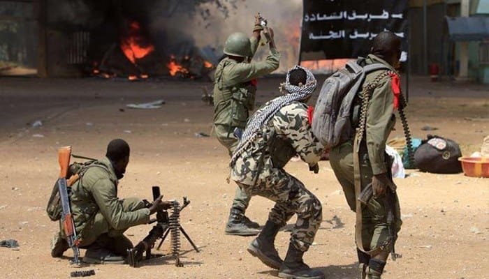 Mali : le bilan des dernières attaques revu à la hausse