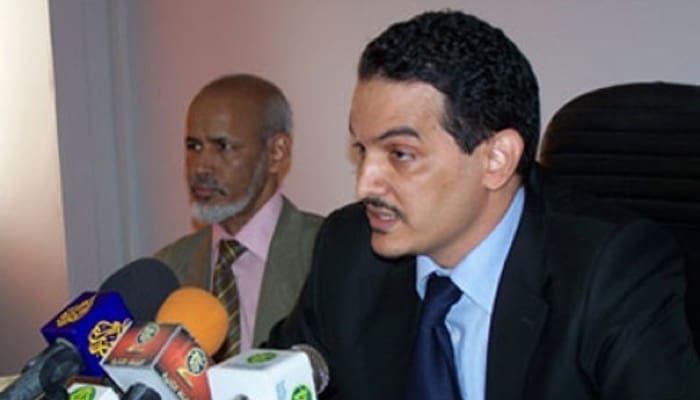 Abdel Aziz O. Dahi quitte la BCM pour le ministère de l’économie et de l’industrie