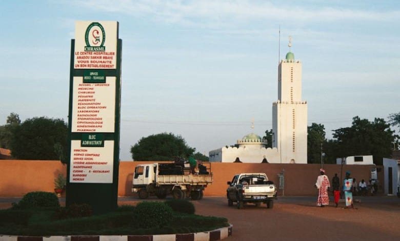 Décès de Quatre mauritaniens dans un accident de la route au Sénégal