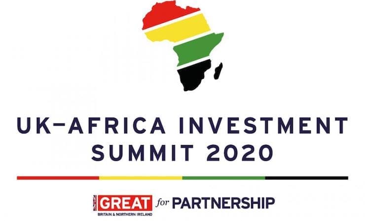 Importante présence mauritanienne à un sommet britano-africain pour l’investissement