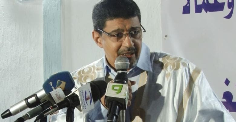 O. Maham : « Aziz avait bien œuvré pour un troisième mandat »