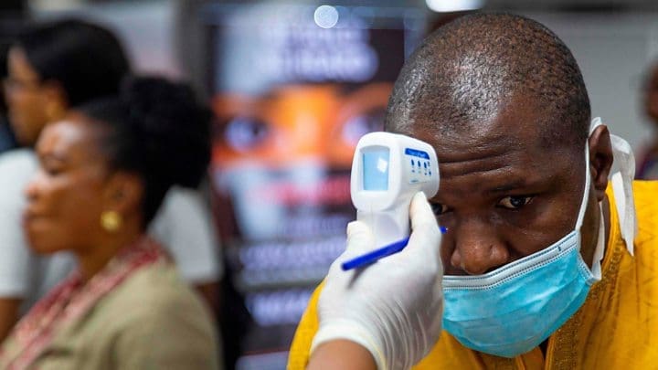 Le coronavirus en Afrique : 19.000 cas et 4681 guérisons