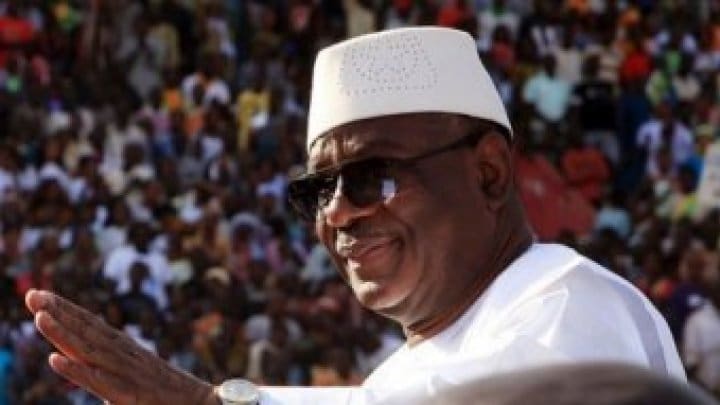Démenti malien : « le président n’a pas été victime du covid-19 »