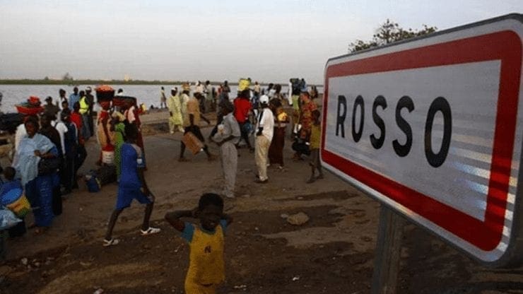 Une deuxième personne infiltrée depuis la frontière sénégalaise arrêtée à Tiguint