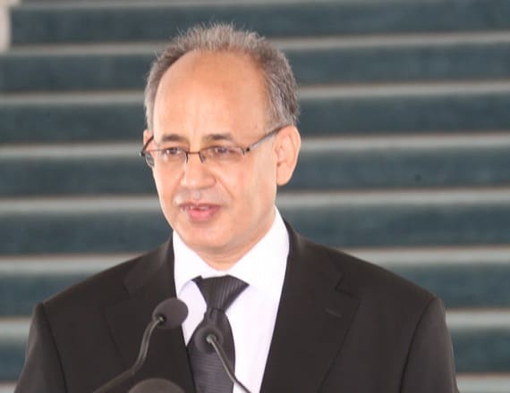 L’ancien premier ministre mauritanien : « les ventes des patrimoines de l’état se sont faites à mon insu »