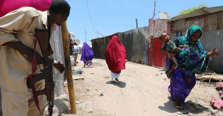 Attaque dans le centre du Mali : 12 victimes civiles