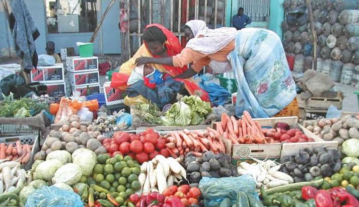 Mauritanie : les prix des légumes et des huiles fixés sur les marchés