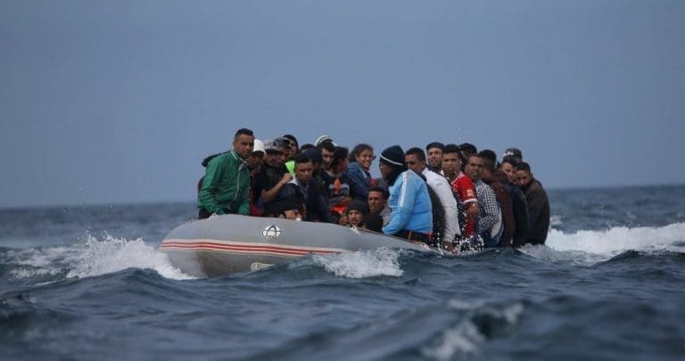 Migration en sens inverse…
