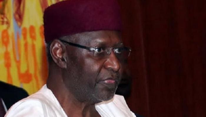 Nigéria : décès d’un proche collaborateur du chef de l’état
