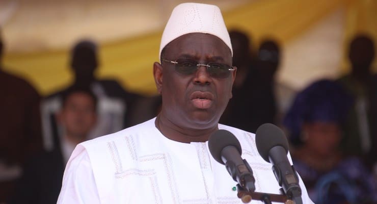 Sénégal : l’état d’urgence prolongé de 30 jours