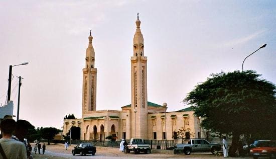 Mauritanie : la prière du vendredi autorisée sous certaines conditions