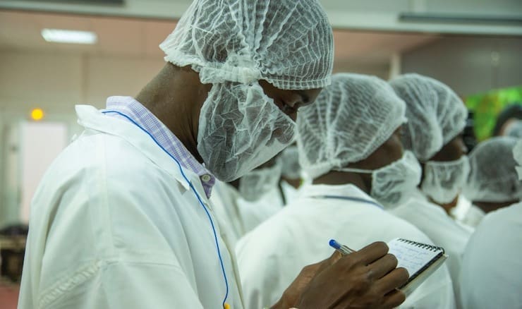 Sénégal : 75 nouveaux cas du coronavirus et 4 nouveaux décès