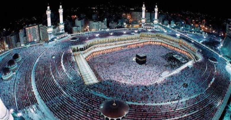 L’Arabie saoudite décide de limiter le nombre de pèlerins parmi les résidents étrangers