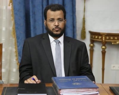 Covid-19 : le ministre des affaires islamiques et de l’enseignement originel s’est rétabli