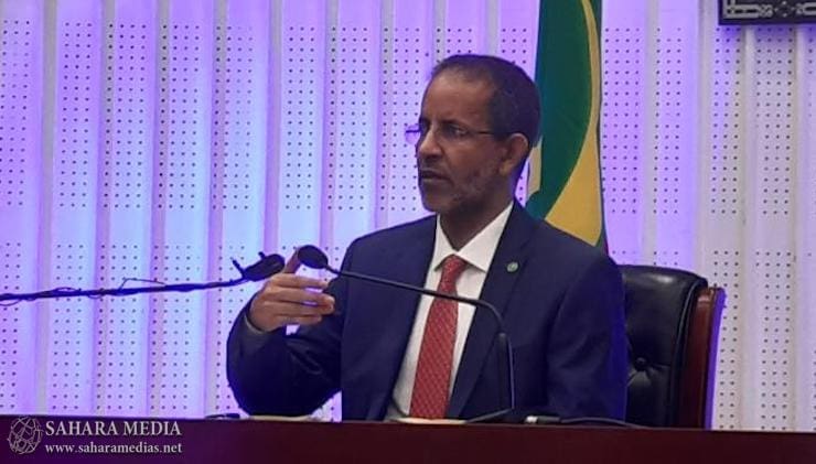 Mauritanie : vers la révision de l’âge de la retraite