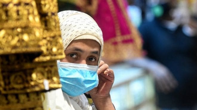 Tunisie : quatre nouveaux cas du coronavirus en provenance de la Mauritanie