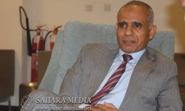 L’ambassadeur mauritanien en Arabie Saoudite agréé par l’OCI