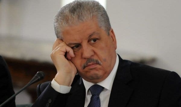 Algérie : d’anciens ministres condamnés à la prison ferme