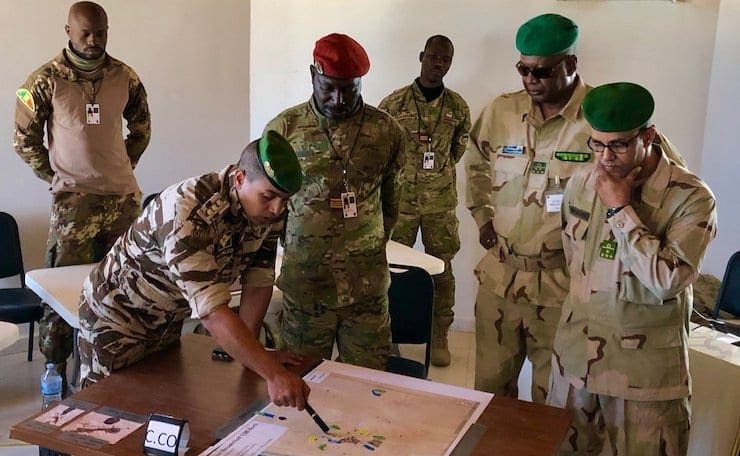 La réserve stratégique des hydrocarbures du pays confiée à l’armée