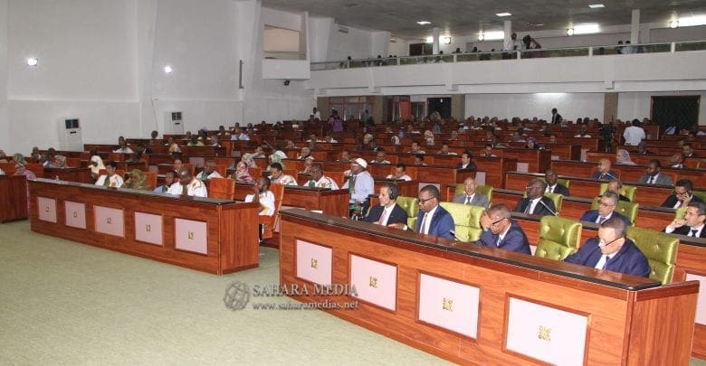 L’opposition demande des éclaircissements sur le blocage de la constitution de la haute cour de justice