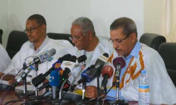 Mauritanie : le parlement se penche sur l’élargissement des compétences de la commission d’enquête parlementaire