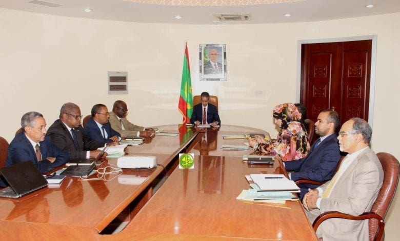 Mauritanie : levée de l’ensemble des mesures restrictives relatives au covid-19 dès vendredi prochain