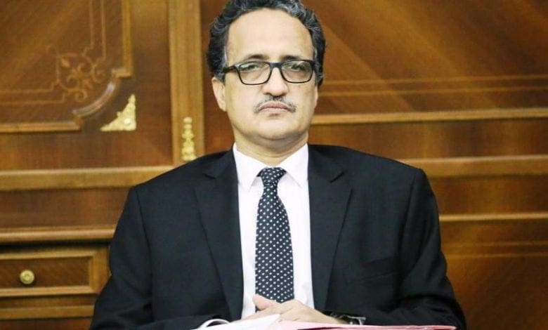 L’ancien ambassadeur mauritanien en Italie décide d’ester en justice contre la commission d’enquête parlementaire