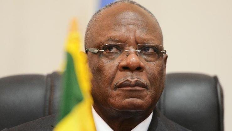 Mali : arrivée d’une nouvelle mission de la CEDEAO pour tenter de désamorcer la crise politique dans le pays