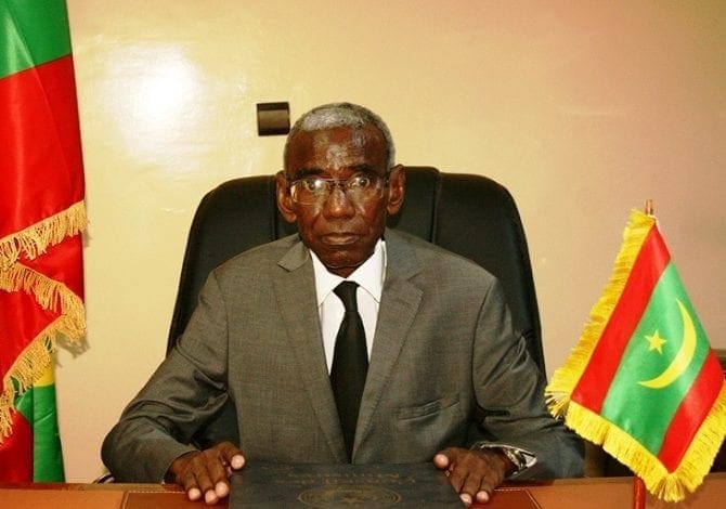 Mauritanie : l’âge de la retraite fixé désormais à 63 ans