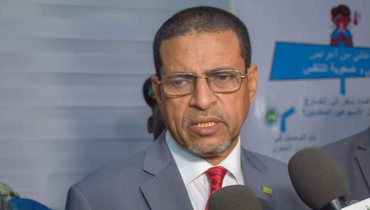 Mauritanie : approbation en conseil des ministres d’un statut particulier des corps de la santé