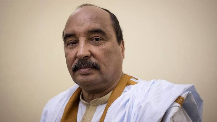 L’ancien président Aziz va tenir une conférence de presse mardi
