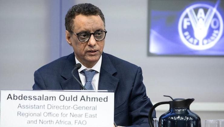 Mauritanie : six nouveaux ministres dans la nouvelle équipe gouvernementale à majorité venus de l’étranger