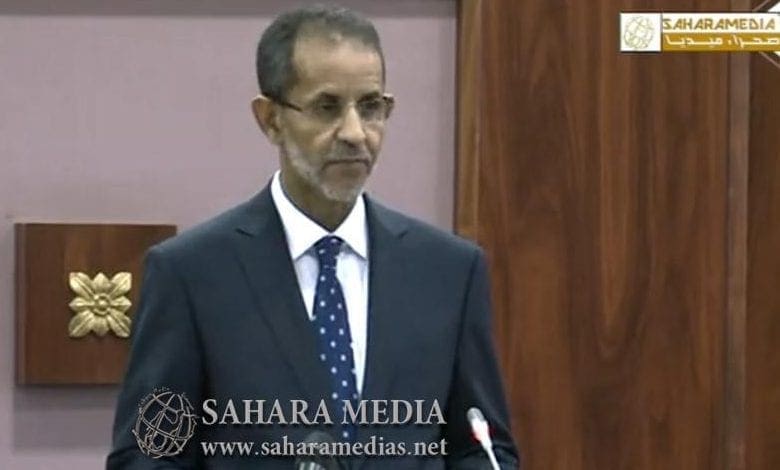 Mauritanie : démission du gouvernement