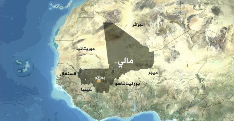 Mali : deux morts lors de l’attaque d’une prison