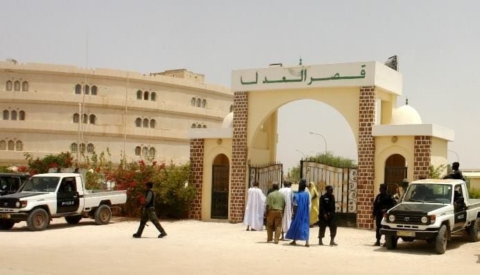 Mauritanie : début des interrogatoires de responsables sur des présomptions de corruption