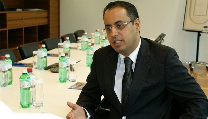 Mauritanie : construction prochaine à Nouadhibou du plus grand stade du pays