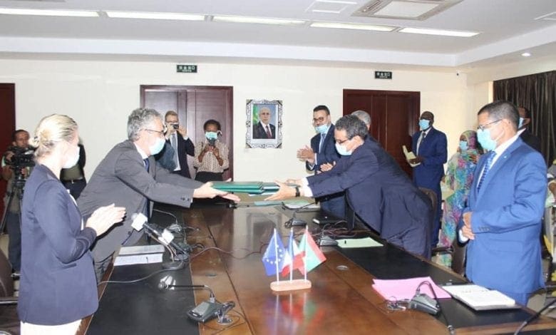 Près de 6 millions d’euros : un appui français à la Mauritanie pour les secteurs médical et social