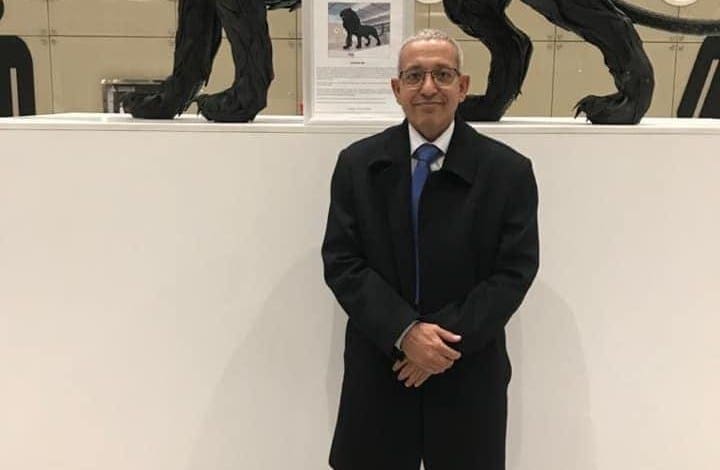 Mauritanie : nomination d’un nouvel ambassadeur à Oman