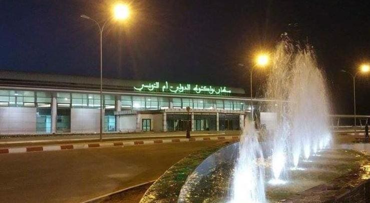 Mauritanie : la fermeture de l’aéroport de Nouakchott prolongée au 31 août