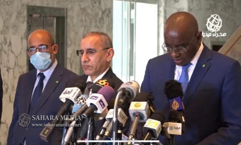 Remaniement ministériel en Mauritanie : restructuration de certains départements ministériels